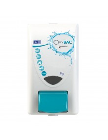 Deb Oxybac 1000 Cleanse Anti-Bac Dispenser Hygiene